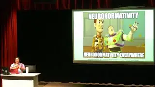 All Brains Are Beautiful