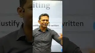 राज्यसेवा 2025 New pattern Writing skills | MPSC | #shashwatacademypune #rajyasevamains #maheshpatil