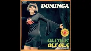 Olí Olé Olí Olá - Dominga