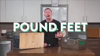 Foot-Pounds or Pound-Feet - What&rsquo;s the Difference?