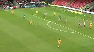 Grimsby v Cambridge U