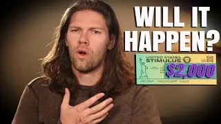 $2000 Stimulus Checks
