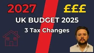 3 Budget Tax Bombshells Hitting Your Money