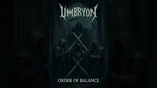 Umbryon - Order of Balance