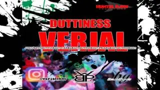 VERJAL - DUTTINESS (VINCY SOCA 2017)