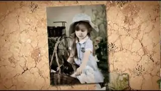 Niagara photographer Easter portraits