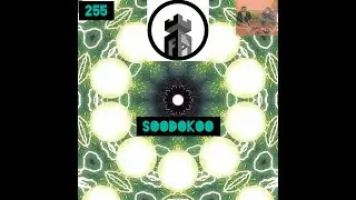 State of The Game vol.255-SOO DO KOO world w/ SOO DO KOO