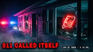 The House That Called 911 by Itself | A Real Unsolved Horror Case