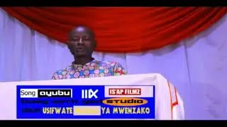 Bahati esperance