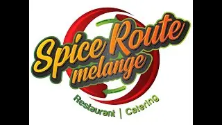 O my God I love Spice Route Melange