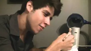 Bill Learns Respect