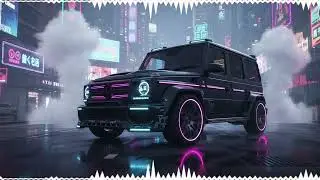 🔥Car Music 2025 Full Bass🔥 - NIGHT CHASE |DRIFT| BURNOUT| SPEED| ADRENALINE| CAR VIBE| NIGHT DRIVE