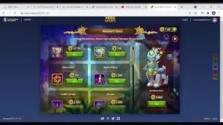 Intro to Alvanor's Awakening Special Event