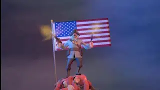 WHAT THE FUCK IS A KILOMETER (4th of July)