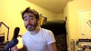 My Voice Acting Changed Twitch Forever