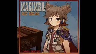 Shoutoku Legend ~ True Administrator [東方/ Marimba/ Son Chapin/ Touhou] (Miko&rsquo;s theme)