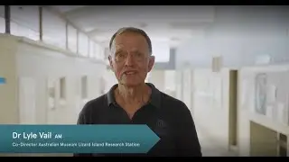 The Sapphire Project and LIRRF