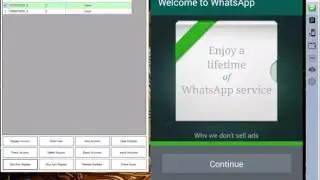 AutoWART WhatsApp Sender [soft-sender.ru]