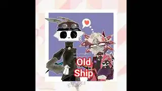 cheating on you|plugbot x velta.sfp oc/ shining false paradise oc⚠️ flash ⚠️
