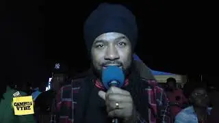 PORTMORE MUSIC FESTIVAL 2019 - CAMPUS VYBZ  (FULL SHOW)