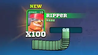 FRAG Pro Shooter - UNLOCK NEW FRAGGER: RIPPER, Review, Gameplay