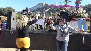 Romería de El Cañar - Cartagena