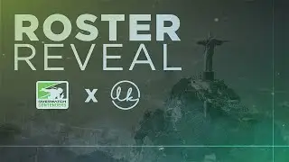 Overwatch | Lowkey Esports Roster Reveal