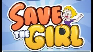 ОБЗОР SAVE THE GIRL: Краткий обзор игры Save The Girl с смартфона Xiaomi A2