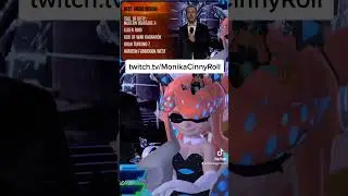 SPLATOON 3 AT THE GAME AWARDS!!!
