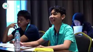 Holiday Camp Konstanta Education 2025
