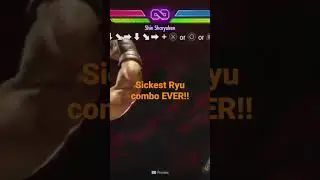 Street Fighter 6 is SO SICK 😲