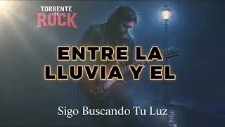 Sigo buscando t&uacute; luz  Blues