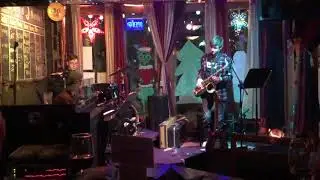 Way Off Base: St. Thomas