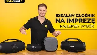 Jaki głośnik mobilny wybrać? | Głośniki, które rozkręcą każdą imprezę - cz. 2