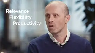 Success Story : Andr&eacute; Neugroschl - Marketing Director B2B Cikisi