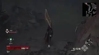 Live de Code Vein