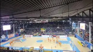 Trofeo Mariele Ventre 2026 Coccodance Forlì Roller 