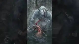 Это УВЕЛИЧИВАЕТ ваш урон в Sekiro