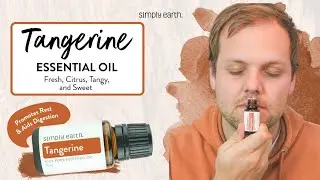 Outstanding Uses of Tangerine Essential Oil