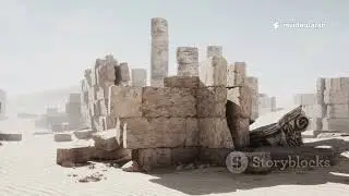 &ldquo;Did you know one forgotten empire once ruled more land than Rome, yet barely anyone remembers it?&rdquo;