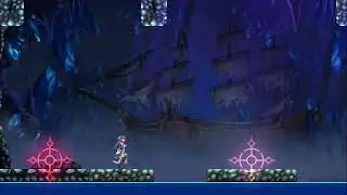 Gal Guardians Demon Purge - Part 3 - PS5 walkthrough (no commentary) - 100% run