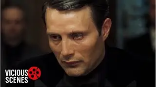Casino Royal (2006) - Bond Wins 150 Million Scene | Vicious Scenes