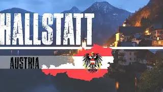 Hallstatt Austria Timelapse || Aventuras Con A