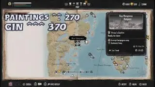 Skull And Bones The Best Places to Sell Commodities for Max Silver Profits