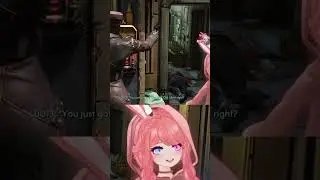 You Just Got L0U13'd | #lilbunnny on #Twitch #TellTale #Borderlands #TalesFromTheBorderlands #BL