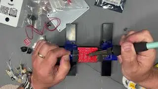 International House of Overdrive Pedal Build from StewMac &ndash; Step-by-Step (Kinda)