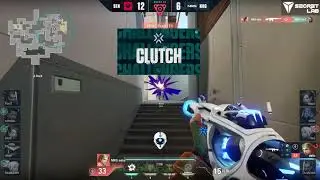 NRG eeiu 1v3 vs SEN