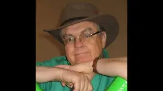 Steve Perrin Has Passed - Now is the Time to Thank Those That Have Influenced Your Formative Years