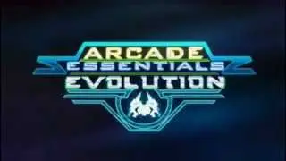 Arcade Essentials Evolution - PSN minis