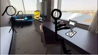 Stickman animation part 334